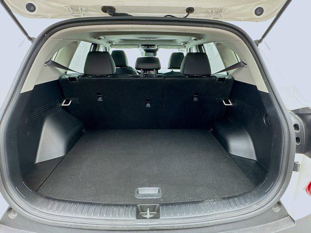 used 2023 Kia Seltos car, priced at $21,475