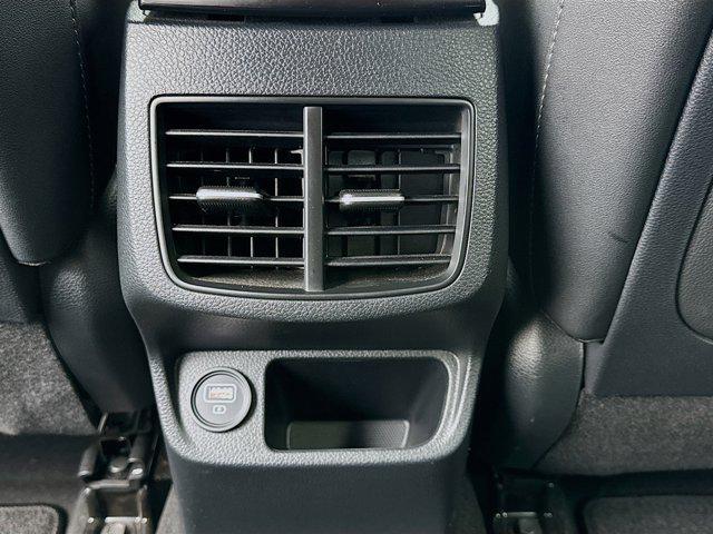 used 2023 Kia Seltos car, priced at $21,475