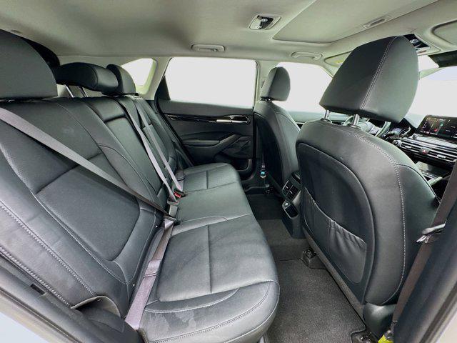 used 2023 Kia Seltos car, priced at $21,475