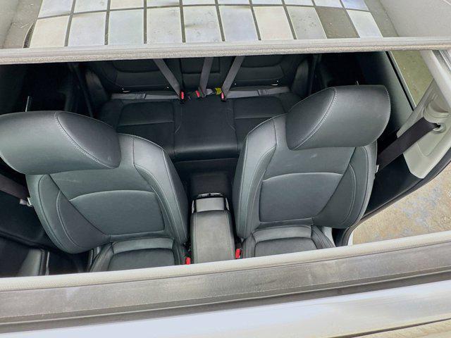 used 2023 Kia Seltos car, priced at $21,475