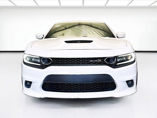 used 2020 Dodge Charger car, priced at $33,113