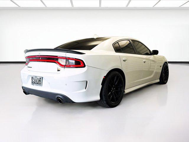 used 2020 Dodge Charger car, priced at $33,113