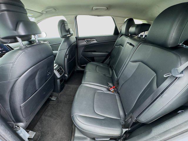 used 2023 Kia Sportage car, priced at $22,598
