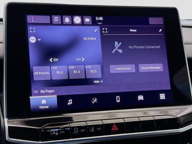 used 2022 Jeep Compass car, priced at $18,995