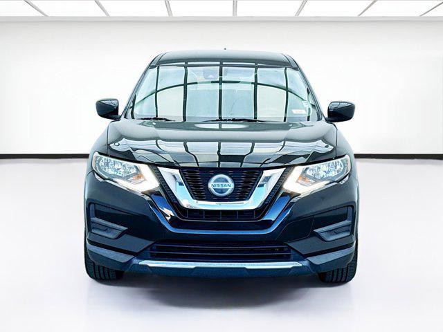 used 2019 Nissan Rogue car, priced at $10,088