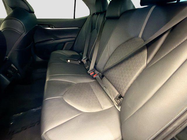 used 2020 Toyota Camry car, priced at $19,450