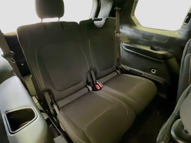 used 2025 Jeep Grand Cherokee L car, priced at $30,995
