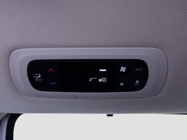 used 2022 Chrysler Pacifica car, priced at $20,977