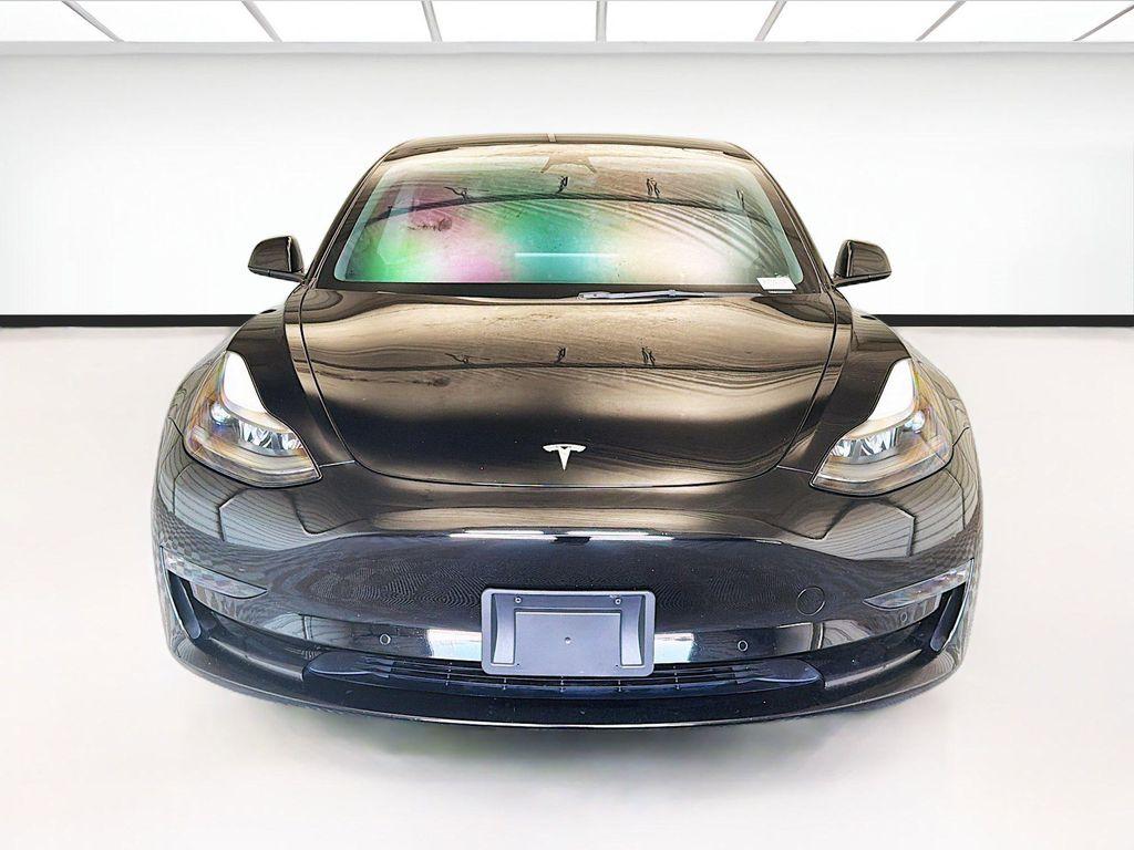 used 2022 Tesla Model 3 car, priced at $30,545