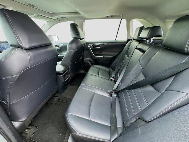 used 2020 Toyota RAV4 car, priced at $22,999
