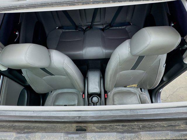 used 2016 Honda Civic car, priced at $19,288