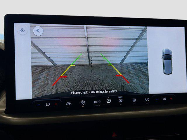 used 2023 Ford Escape car, priced at $17,498