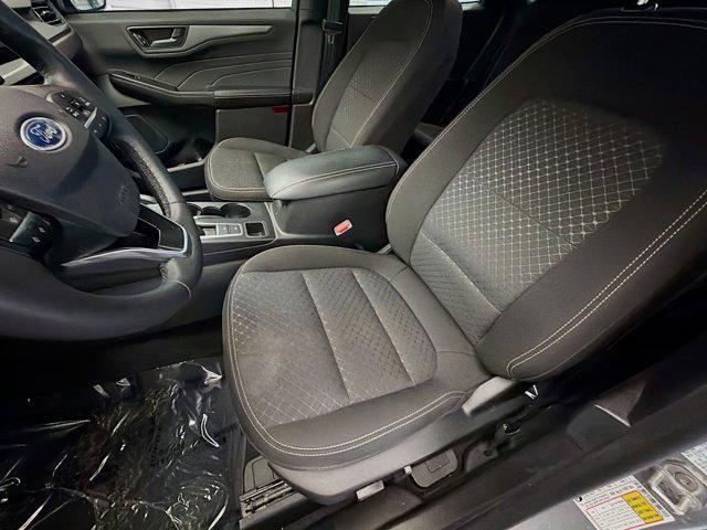 used 2023 Ford Escape car, priced at $17,498