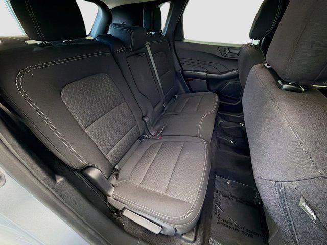 used 2023 Ford Escape car, priced at $17,498