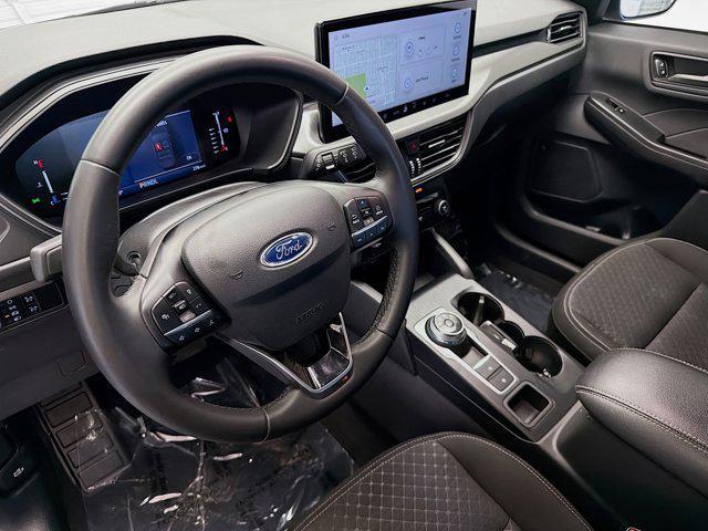 used 2023 Ford Escape car, priced at $17,498