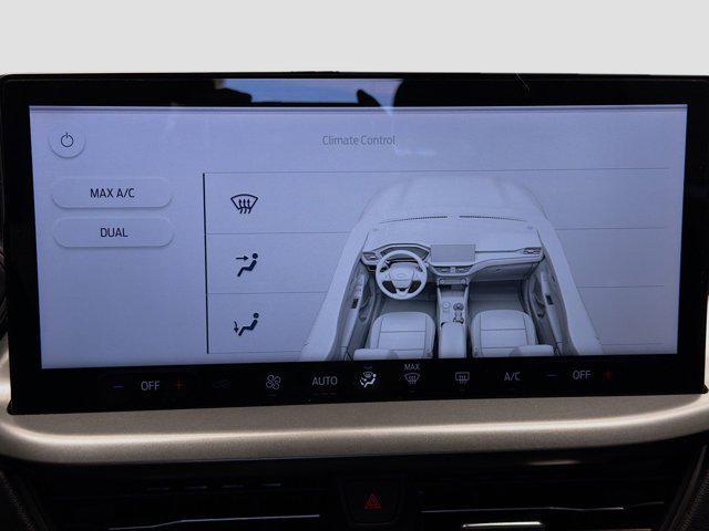 used 2023 Ford Escape car, priced at $17,498