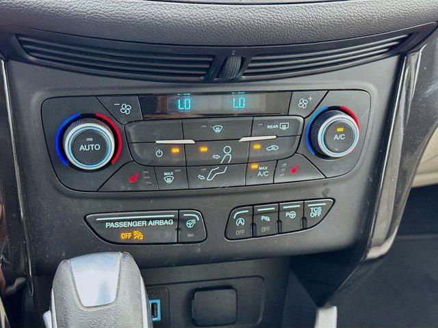 used 2019 Ford Escape car, priced at $13,878