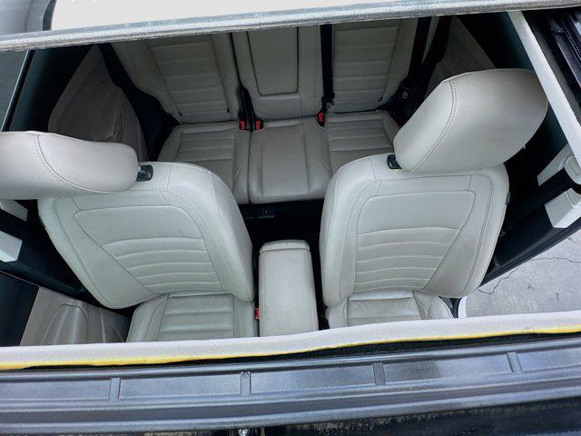 used 2019 Ford Escape car, priced at $13,878