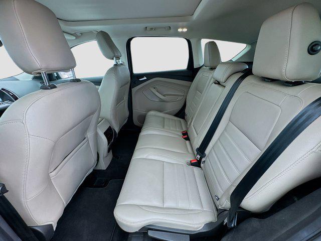 used 2019 Ford Escape car, priced at $13,878
