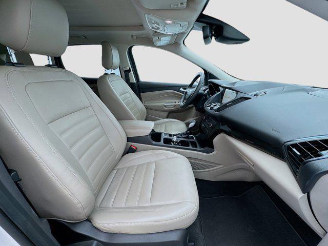 used 2019 Ford Escape car, priced at $13,878