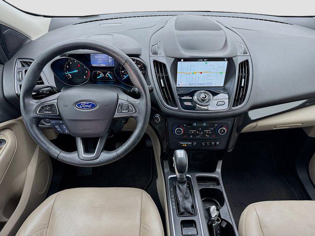 used 2019 Ford Escape car, priced at $13,878