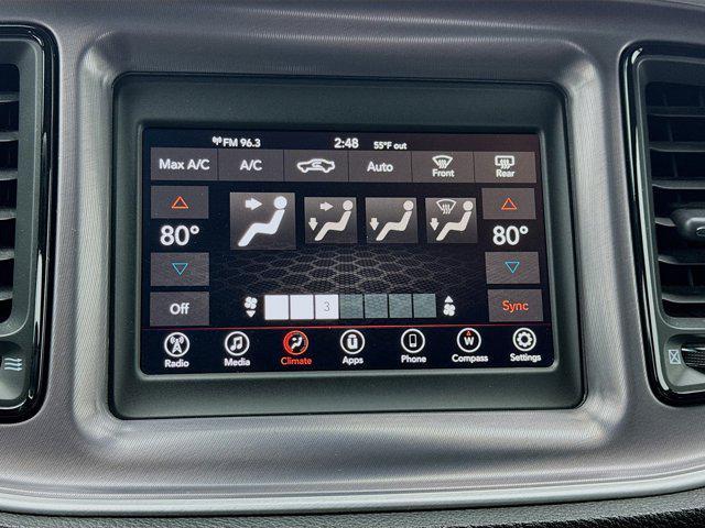 used 2019 Dodge Challenger car, priced at $27,970