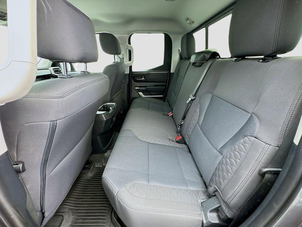 used 2022 Toyota Tundra car, priced at $37,888