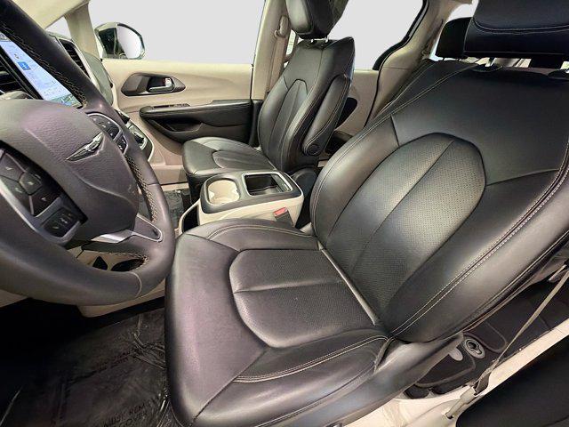 used 2024 Chrysler Pacifica car, priced at $24,488