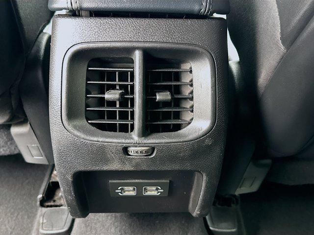 used 2021 Jeep Cherokee car, priced at $14,659