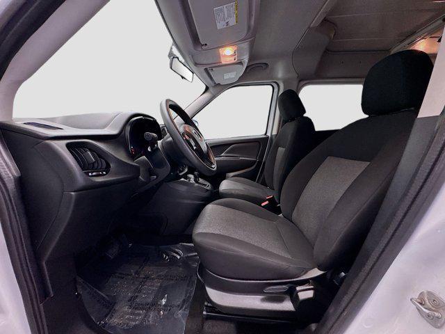 used 2022 Ram ProMaster City car, priced at $18,945