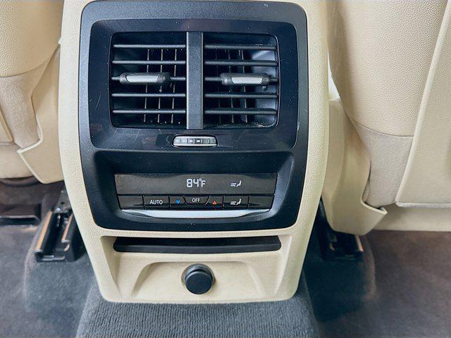 used 2019 BMW X3 car, priced at $16,688