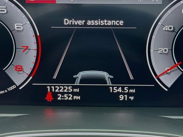 used 2020 Audi A7 car, priced at $21,695