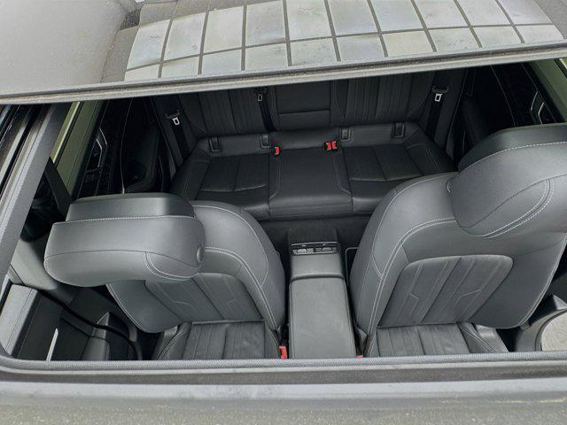 used 2020 Audi A7 car, priced at $21,695