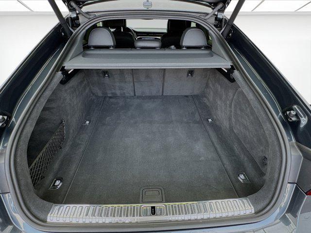 used 2020 Audi A7 car, priced at $21,695