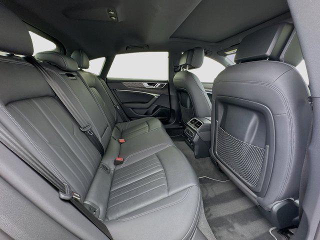 used 2020 Audi A7 car, priced at $21,695