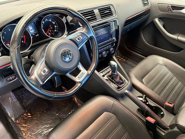 used 2017 Volkswagen Jetta car, priced at $15,485