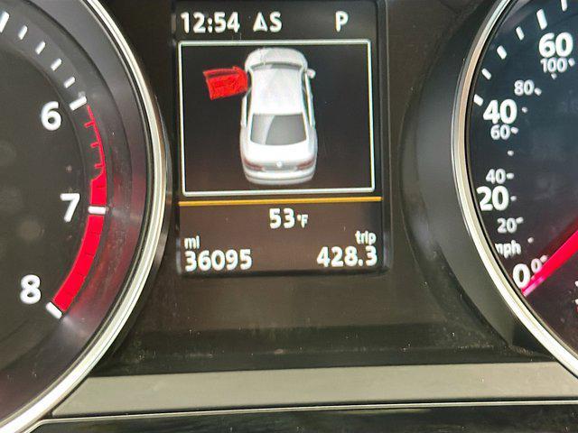 used 2017 Volkswagen Jetta car, priced at $15,485