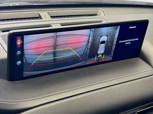 used 2021 Genesis GV80 car, priced at $30,999
