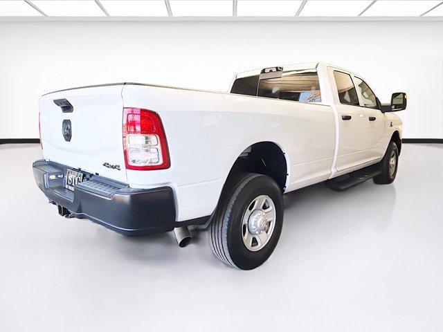 used 2024 Ram 3500 car, priced at $53,399