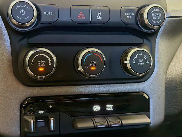 used 2024 Ram 3500 car, priced at $53,399