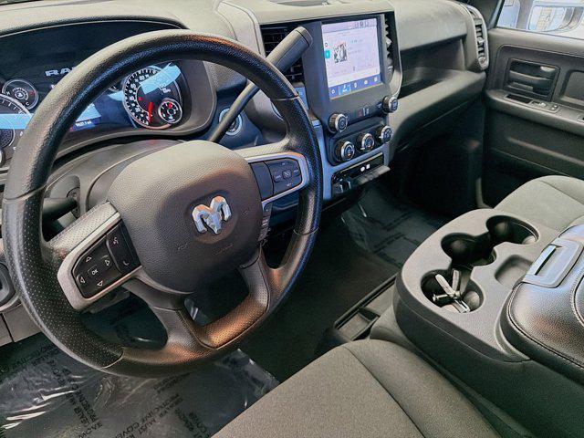 used 2024 Ram 3500 car, priced at $53,399