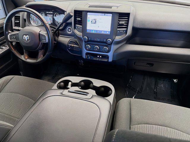 used 2024 Ram 3500 car, priced at $53,399