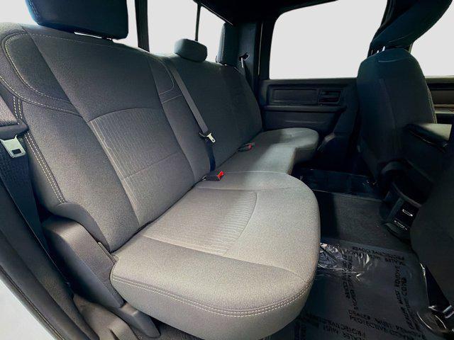 used 2024 Ram 3500 car, priced at $53,399