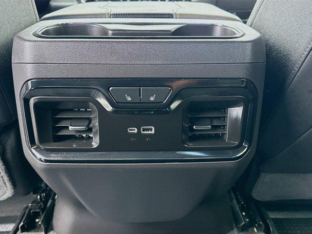 used 2024 Chevrolet Silverado 1500 car, priced at $55,877