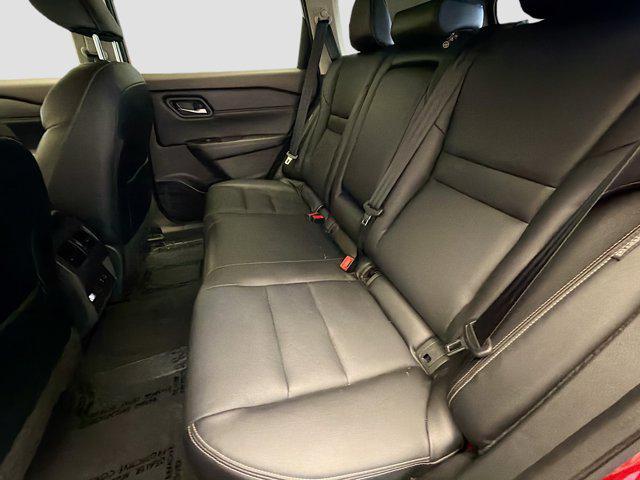 used 2022 Nissan Rogue car, priced at $20,188