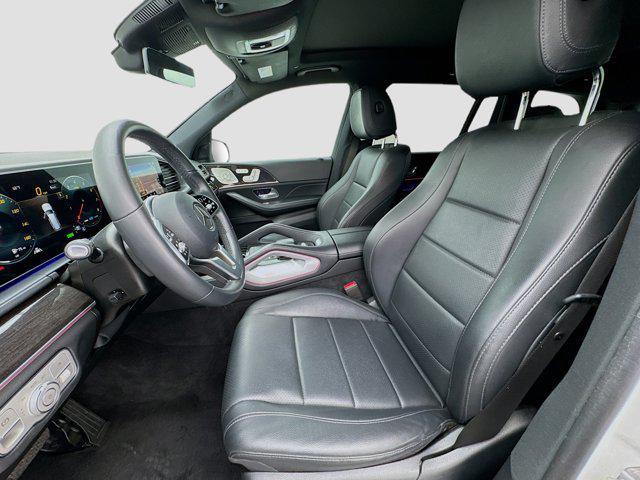 used 2022 Mercedes-Benz GLS 450 car