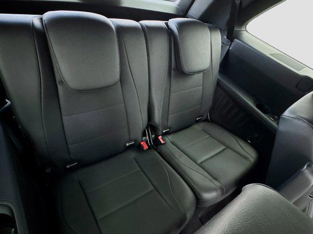 used 2022 Mercedes-Benz GLS 450 car