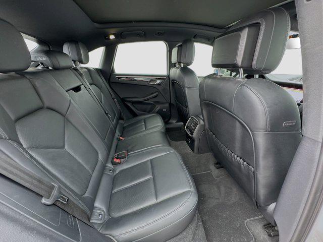 used 2023 Porsche Macan car, priced at $44,488