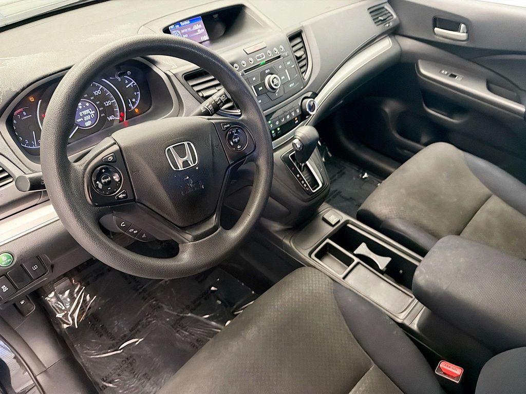 used 2016 Honda CR-V car, priced at $16,043