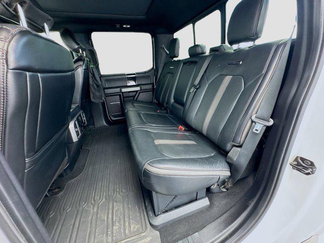 used 2021 Ford F-350 car, priced at $64,599